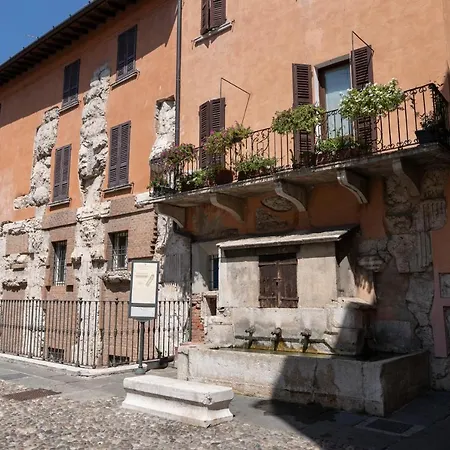 Homo Homini Lupus Apartment *