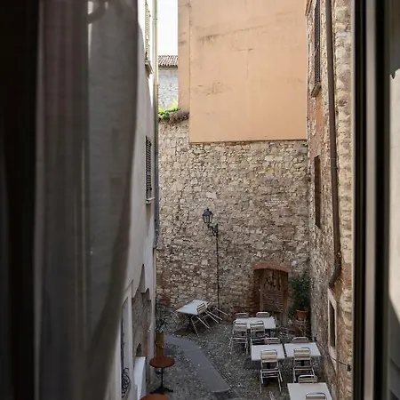 Homo Homini Lupus Appartement *